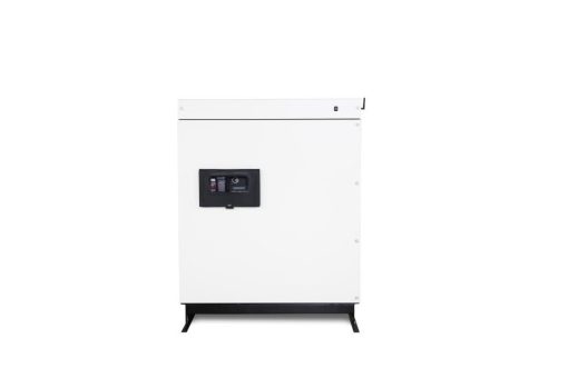 Protector 60kW Automatic Standby Generator 120/240 1Ø - SCAQMD - Image 4