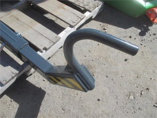 BIG BAG TRANSPORTER WITH - Image 3