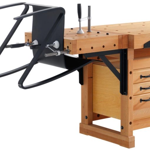 Elite Clamping Table with Hold Fast - Image 3