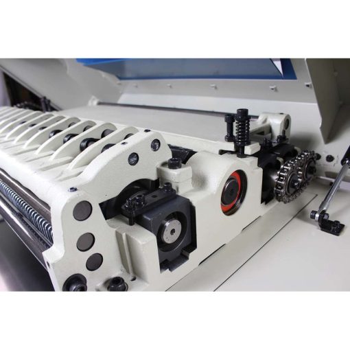 Baileigh IP-2509-HD Heavy Duty Planer 220V 1 Phase 10HP 25" - Image 2