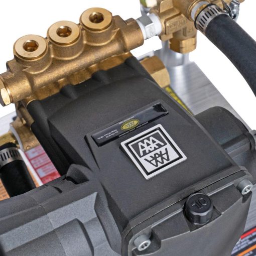 Industrial Pressure Washer 3500PSI 4.0GPM - 49 State Certified - Image 7