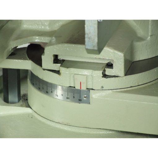Baileigh CS-350EU Cold Saw European Style Vise Circular - Image 10