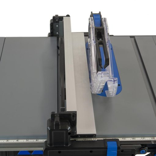 10" Portable Contractor Table Saw - Image 2