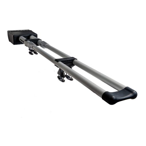 Thule RodVault ST Silver Fishing Rod Rack - Image 8