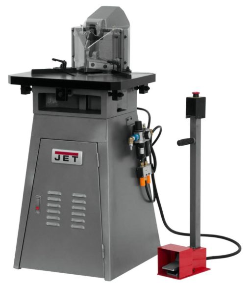 PMN-11, Pneumatic Sheet Metal Notcher - Image 2