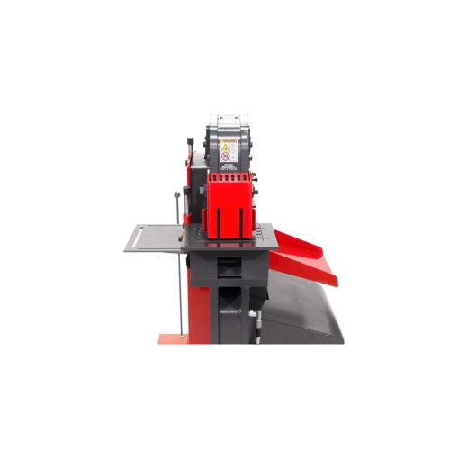Edwards 230V 3 Phase 55 Ton Ironworker with Coper Notcher - Image 7