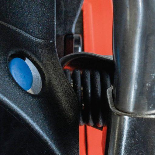 79 cc Chain Saw, Power Head Only - Image 6