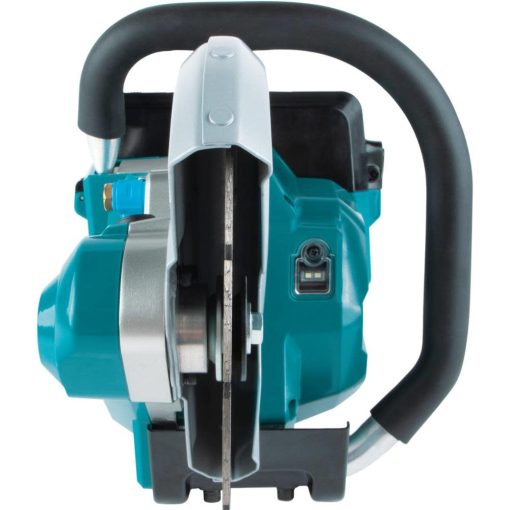 18V X2 (36V) LXT® Lithium-Ion Brushless Cordless 9" Power Cutter Kit, with AFT®, Electric Brake, 4 Batteries (5.0 Ah) - Image 3