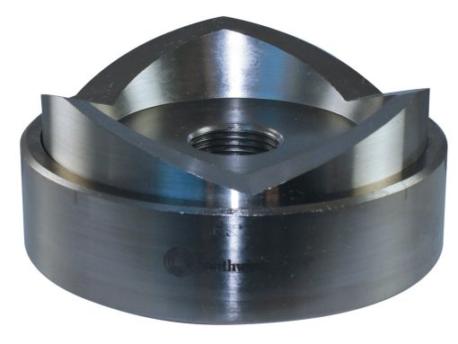 MAX PUNCH® Large Die Set for Stainless Steel (2 1/2"- 4") - Image 2
