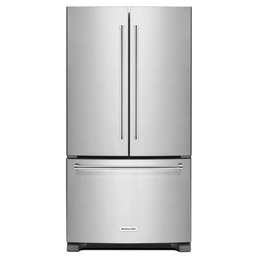 KitchenAid Stainless Steel Five Piece Kitchen Suite - Image 2