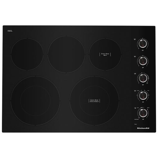 KitchenAid Stainless Steel Five Piece Kitchen Suite - Image 5