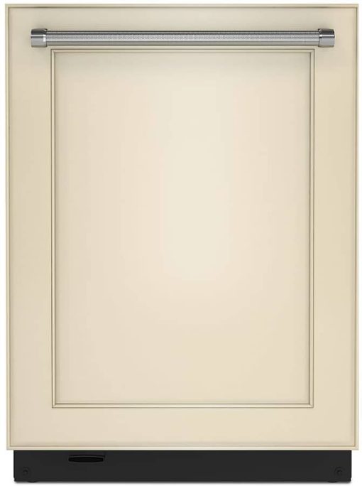 KitchenAid 44 dBA Panel Ready Dishwasher With FreeFlex Third Rack