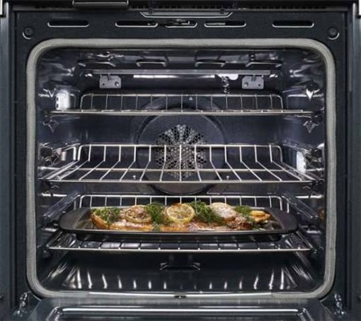 KitchenAid 30" Stainless Steel Double Wall Oven - Image 3