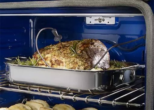 KitchenAid 30" Stainless Steel Double Wall Oven - Image 6