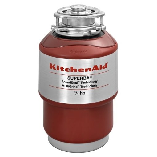 Superba® 3/4 HP Disposer
