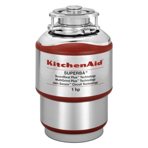 Superba® 1 HP Disposer