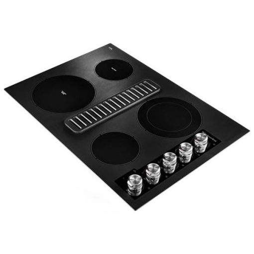 30" 4 Burner Cooktop - Image 2