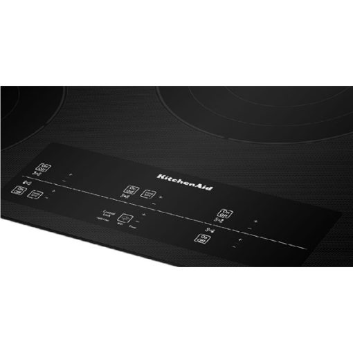36" 5 Burner Cooktop - Image 2