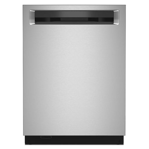 24" 44db 5 Cycle Built-In Dishwasher
