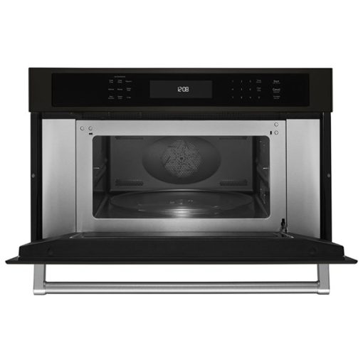 1.4 cu ft Built-in Convection Microwave - Image 2