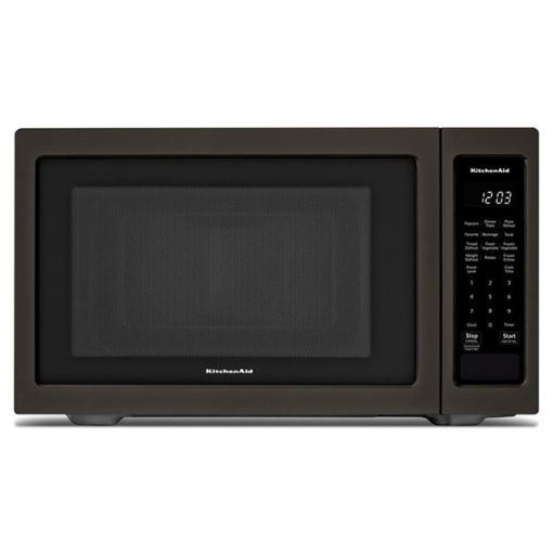 1.6 cu ft Countertop Microwave