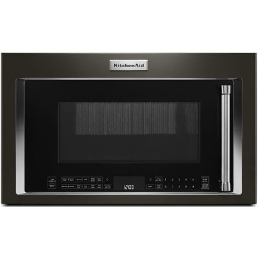 1.9 cu ft Over-the-Range Convection Microwave