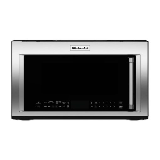 1.9 cu ft Over-the-Range Convection Microwave