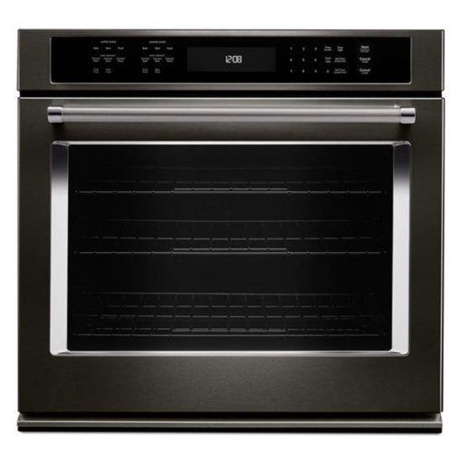 30" Single Self Clean Convection Wall Oven