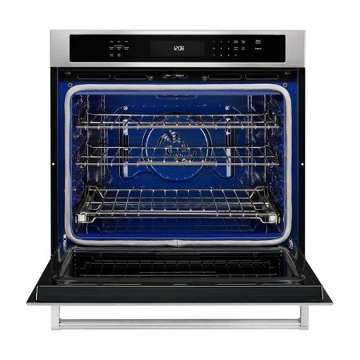 30" Single Self Clean Convection Wall Oven - Image 2