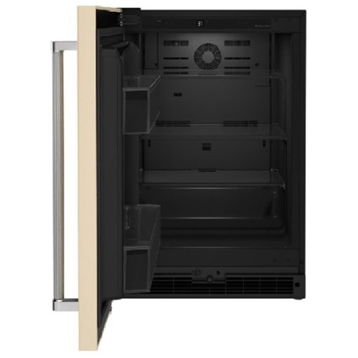 5 cu ft Undercounter Panel Ready Refrigerator - Image 2