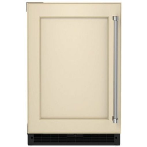 5 cu ft Undercounter Panel Ready Refrigerator
