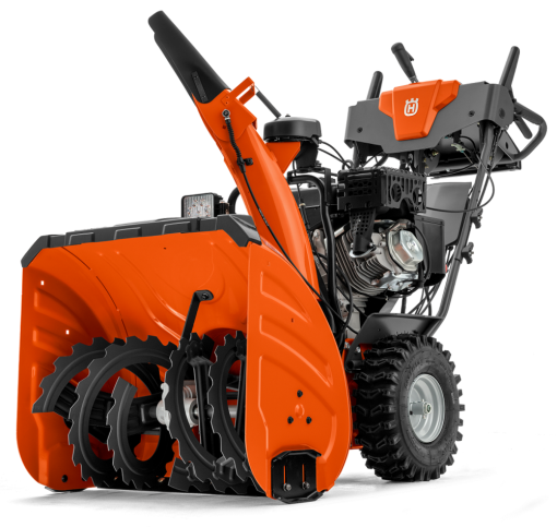 ST424 Snow Blower
