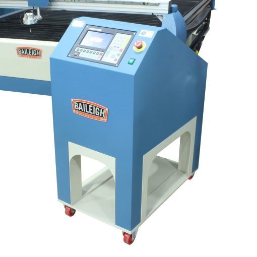 Baileigh PT-44AH-W Industrial CNC Plasma Cutting Table - Image 6