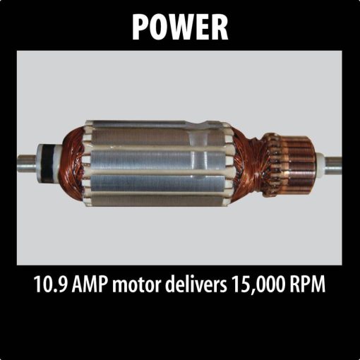 6-3/4-Inch Planer - Image 3