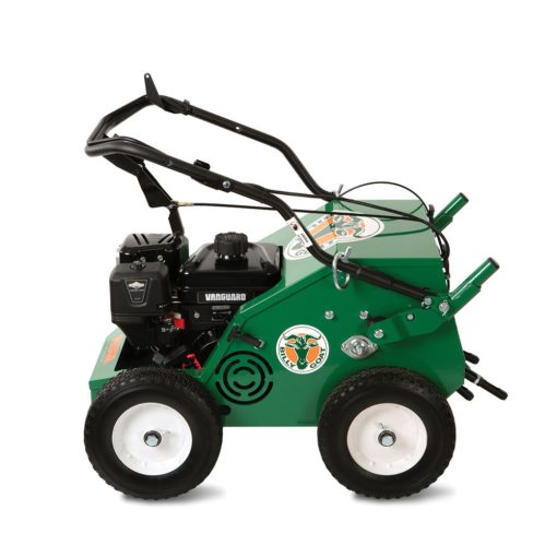 Billy Goat PLUGR 18" Self-Propelled Reciprocating Aerator 118cc Honda Engine - Image 3