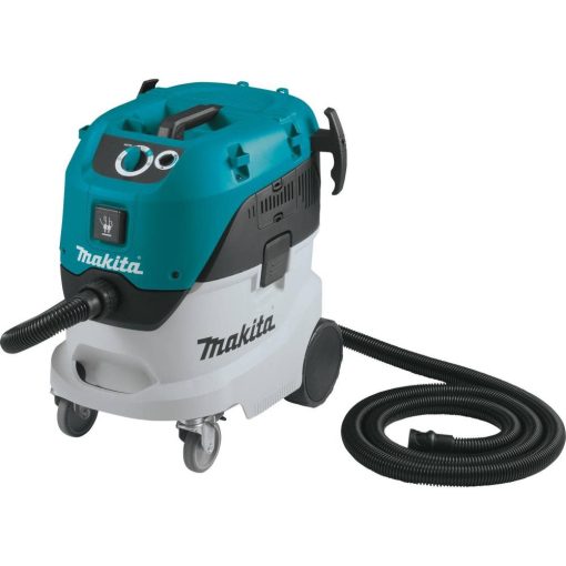 11 Gallon Wet/Dry HEPA Filter Dust Extractor/Vacuum