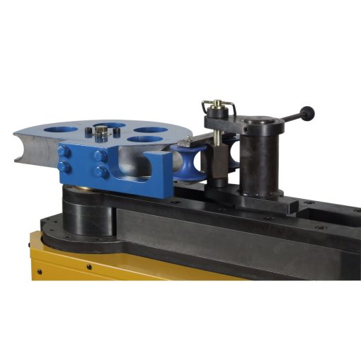 Baileigh RDB-325 Rotary Draw Tube and Pipe Bender Programmable - Image 3