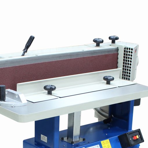 Baileigh ES-6100  Oscillating Edge Sander 220V 1 Phase 2HP - Image 5