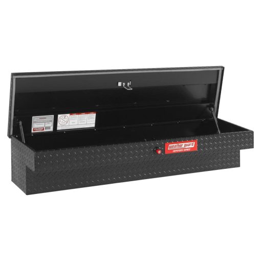 DEFENDER SERIES™ 300300-53-01 Lo Side Box 60 x 16.7 x 12.9 Black - Image 3