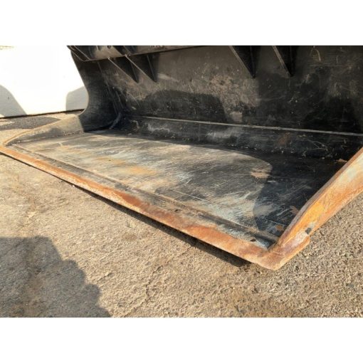 Kubota AP-GB3074-12 74" Scrap Grapple Bucket Used - Image 10