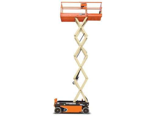 JLG 19' Scissor Lift 32" Width Electric ES Series