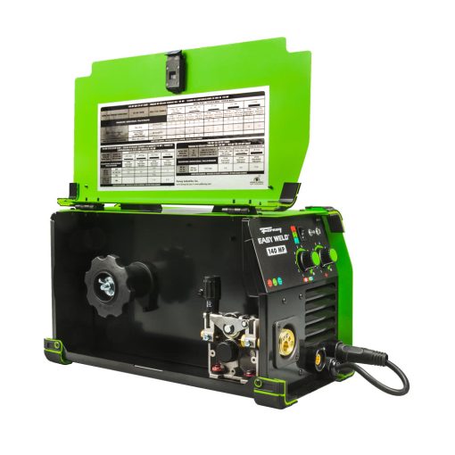 Easy Weld 140 Multi Process Welder - Image 2