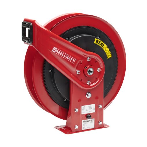 1/4 in. x 50 ft. REELSAFE™ Hose Reel