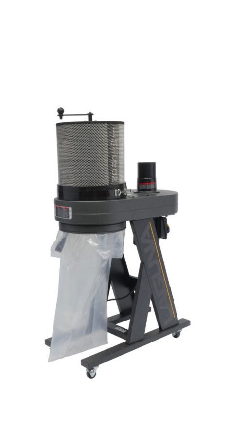 b|Flux:1 Dust Collector - Image 5