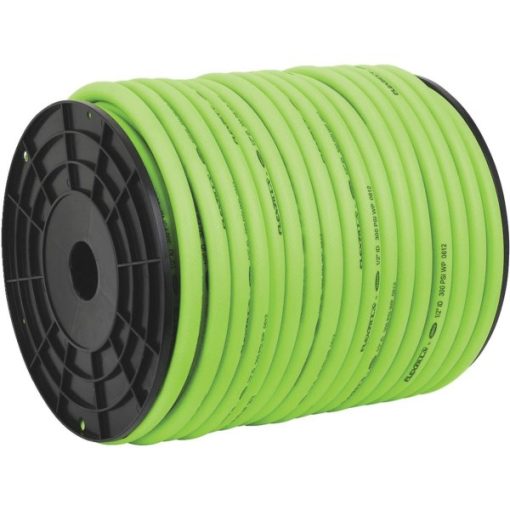 Flexzilla Pro 1/2 In. x 250 Ft. Polymer-Blend Bulk Air Hose
