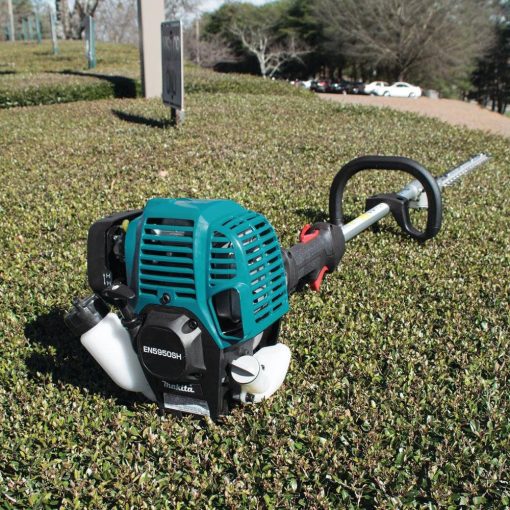 24" 25.4 cc MM4® 4-Stroke Engine Double-Sided Hedge Trimmer - Image 5