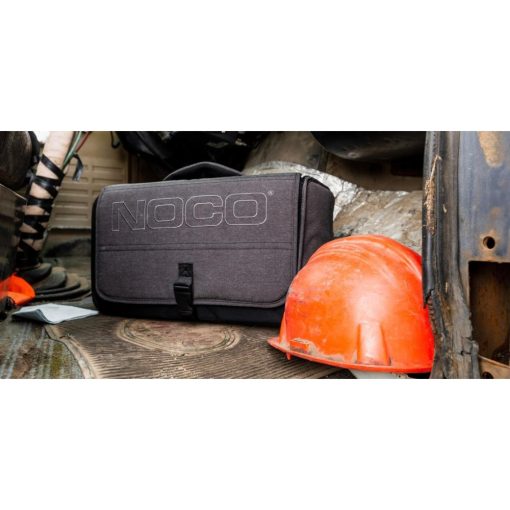 Noco 12V Jump Starter 5250A Boost Max Portable Ultrasafe Lithium - Image 7