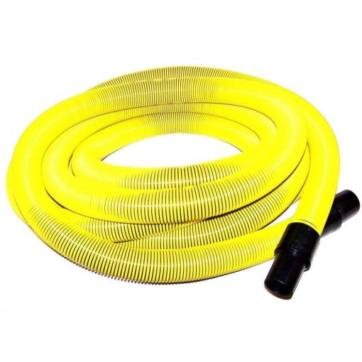 Dustless Industrial Wet Slurry Vacuum System Kit 120V 114 CFM - Image 6