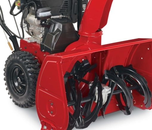 Power Max HD 1232 OHXE Snow Blower - Image 2