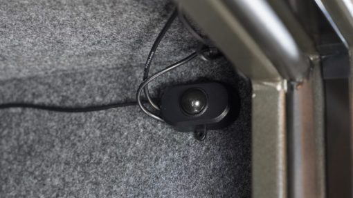 Haven 36 + 6-Gun Fire/Waterproof Gun Safe - Image 4